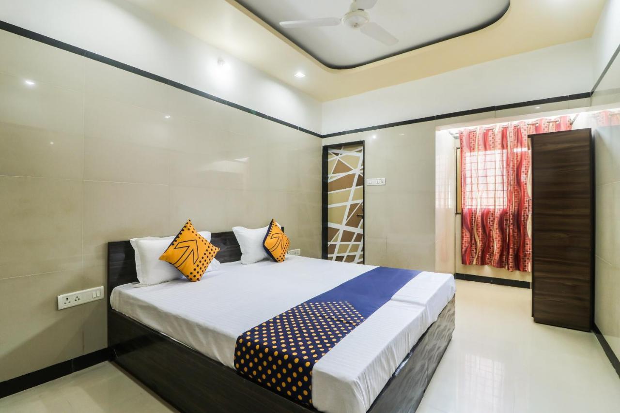 Spot On 65446 Hotel Kingston Rāipur Kültér fotó