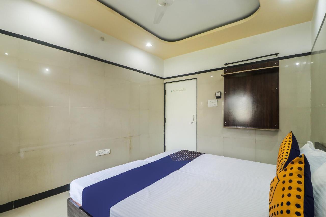 Spot On 65446 Hotel Kingston Rāipur Kültér fotó